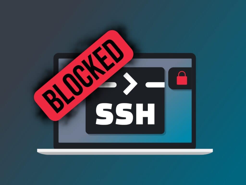 How To Protect Ssh With Fail Ban A Beginner S Guide